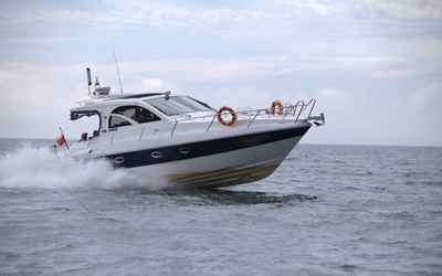 Nordic Ocean Craft 38 HT
