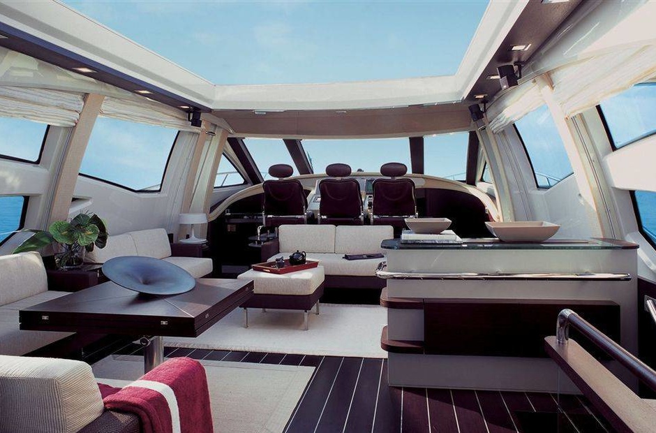 Azimut Gissy