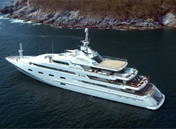 Royal Denship PEGASUS VIII