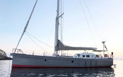 Bestevaer 53 S/Y