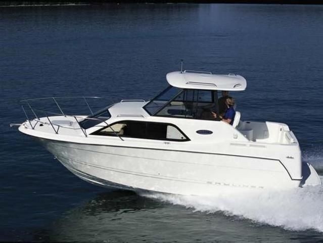 Bayliner 2452