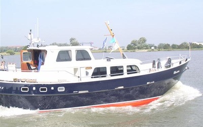 De Alm Almkotter 1500 AK