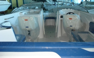 Al Shaali Canary 24