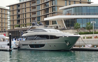 Riva Al Anbar