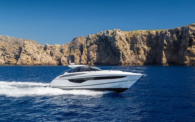 Princess V40