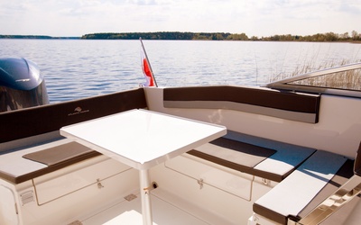 Atlantic Day Cruiser 720