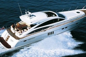 Princess V65