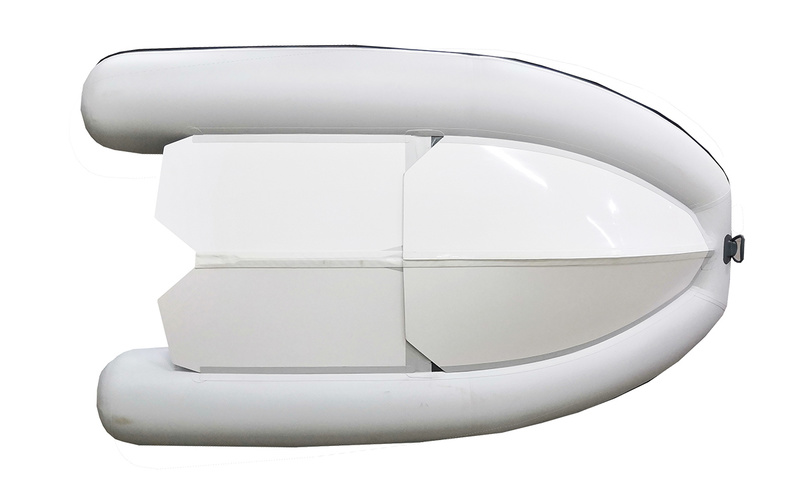 WINboat 275ARF