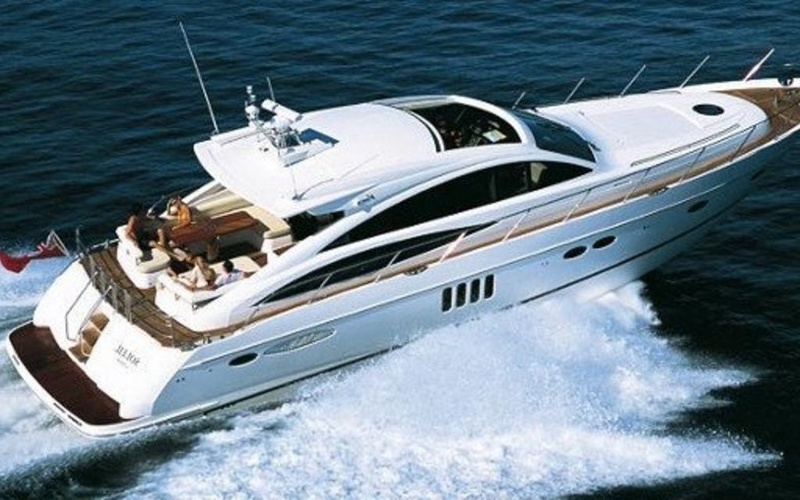Princess V65
