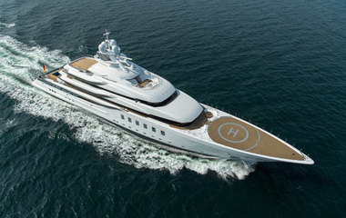 Lurssen CC-Summer