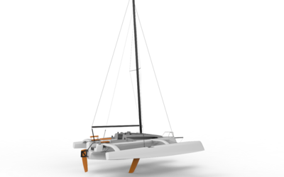 Corsair 880 Sport