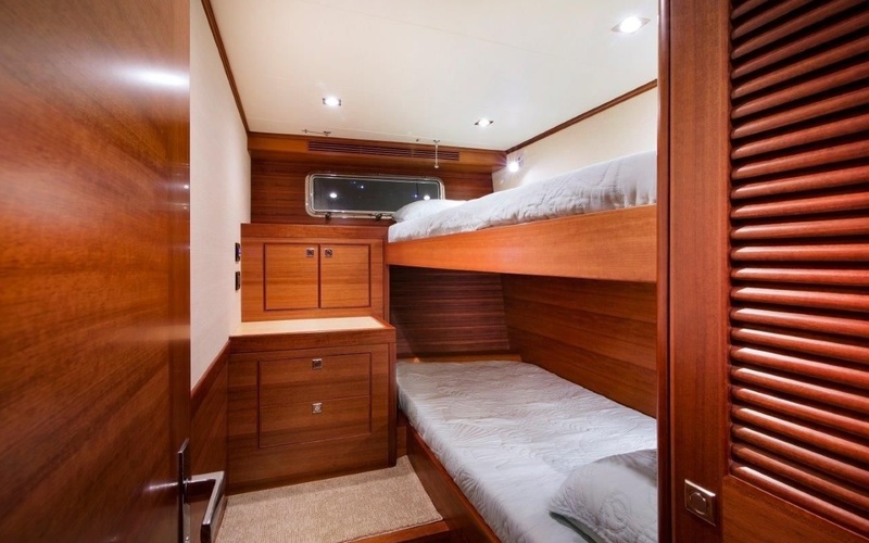 Nordhavn 59 CP
