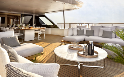 Benetti Motopanfilo 37M