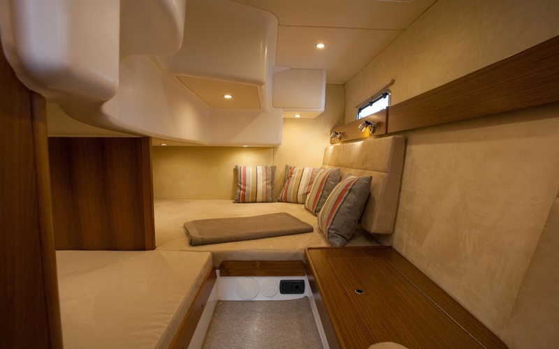 Saga  390 HT
