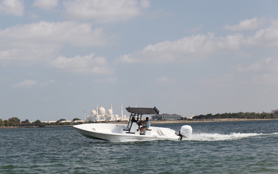 Hayaari H27 Open