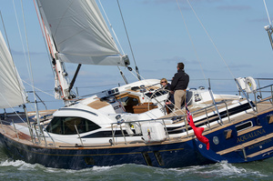 Discovery Custom 58