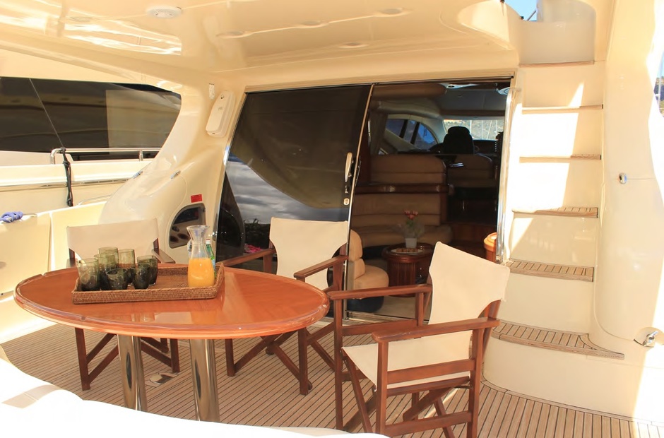 Azimut LouLou