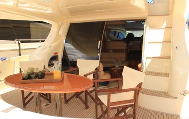 Azimut LouLou