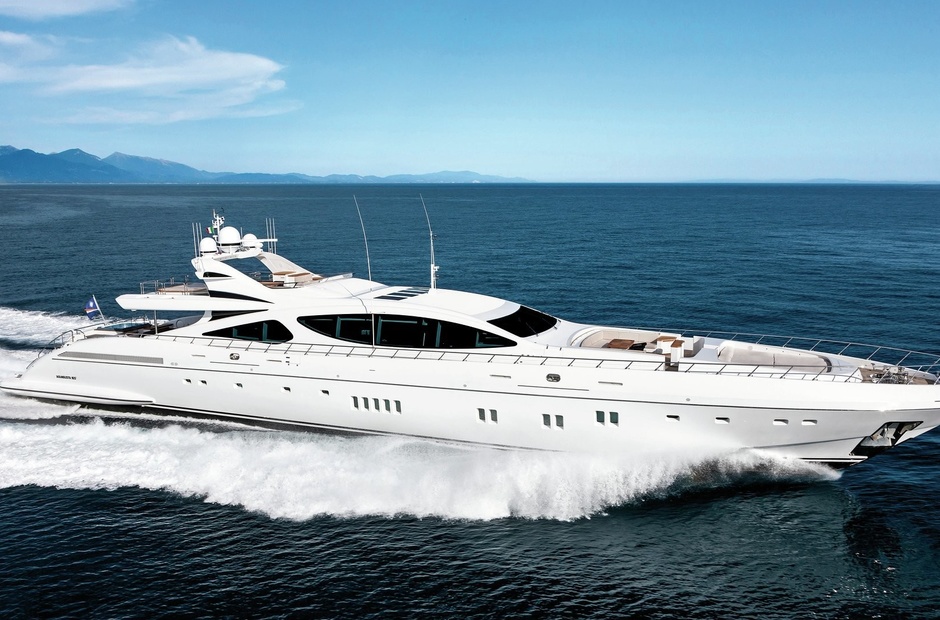 Mangusta Martha