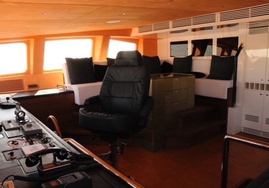 Gulf Craft Meteor