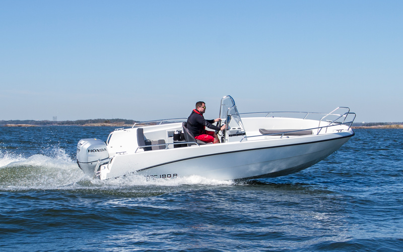 AMT 190 R