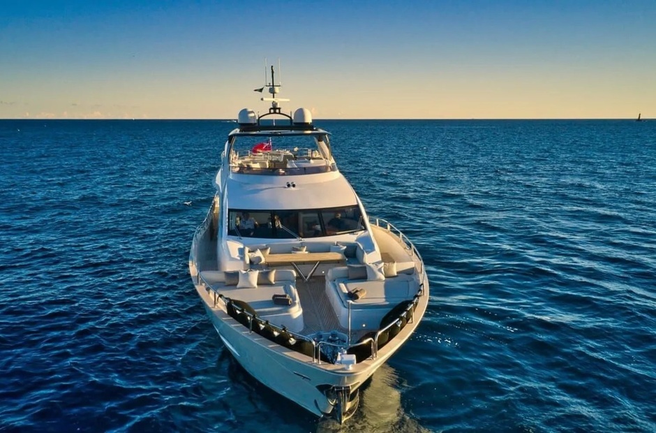 Sunseeker Kudos