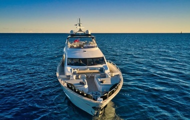 Sunseeker Kudos