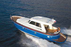 Apreamare Smeraldo 45