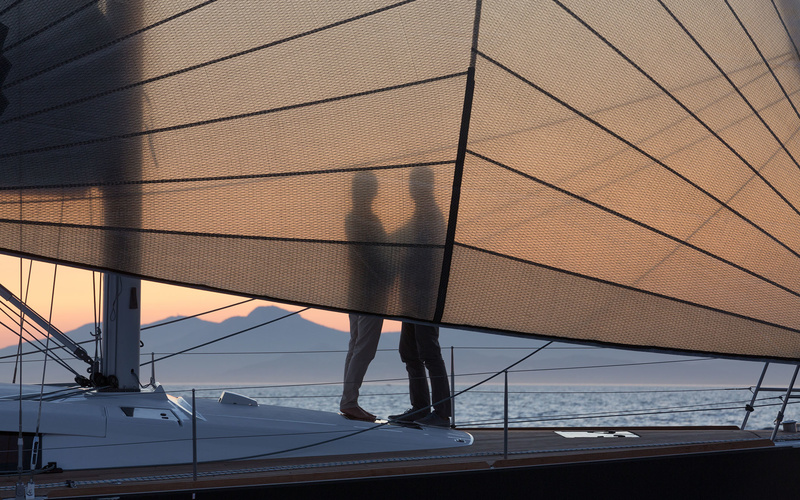 Beneteau Sense 46