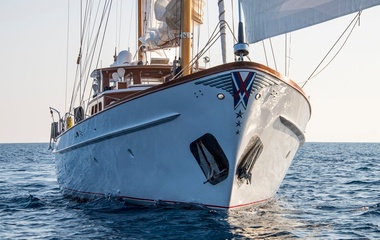 Abeking & Rasmussen Sea Prince