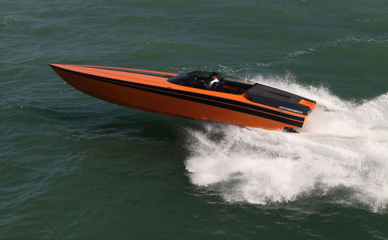 Outerlimits SV-29