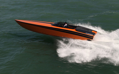 Outerlimits SV-29