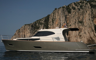 Monachus Pharos 43