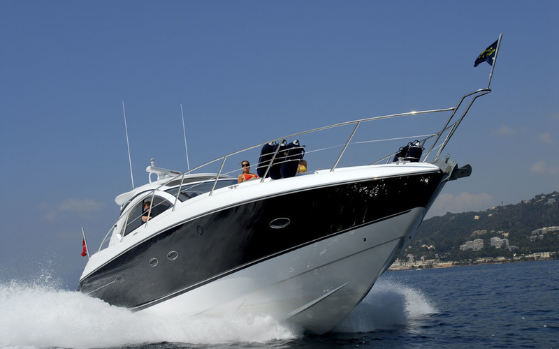Sunseeker 47 Portofino