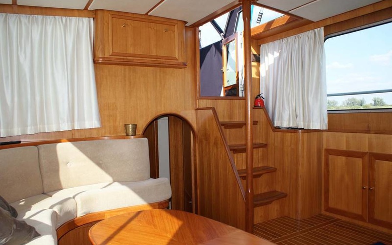 Aquanaut Beauty 1400 AK