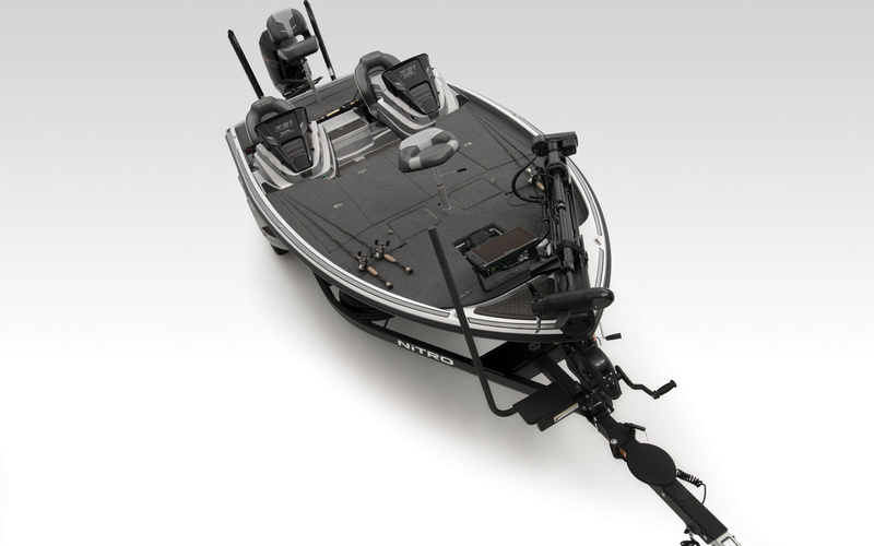 Nitro Z21 XL Pro