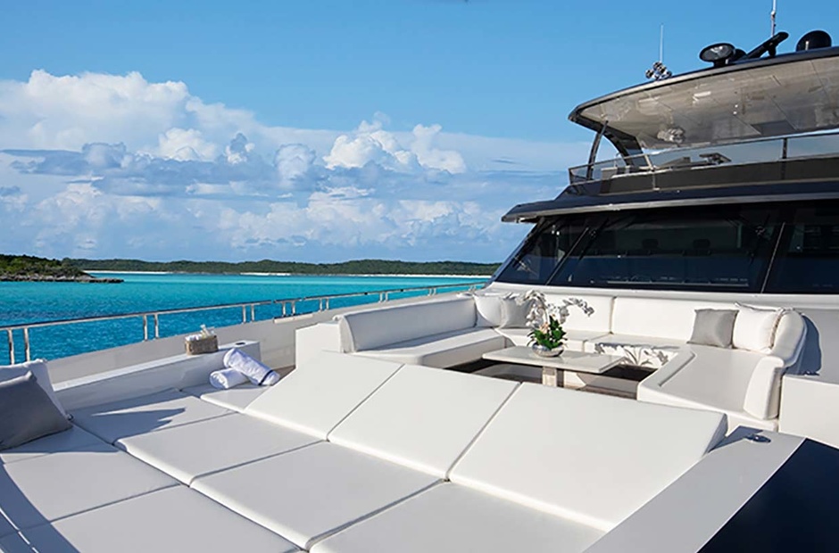 Ocean Alexander Far Niente