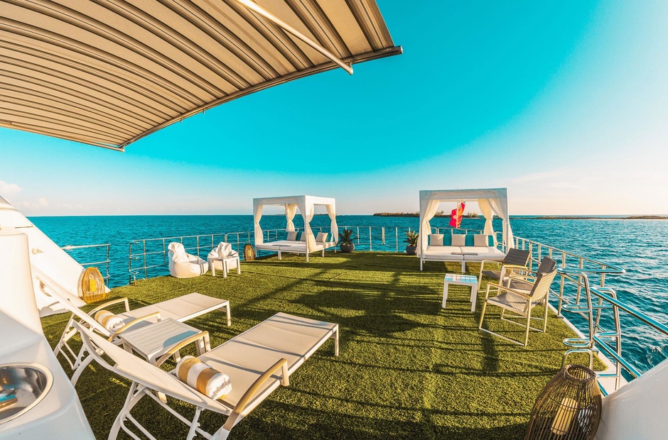 Pachoud Yachts Samara