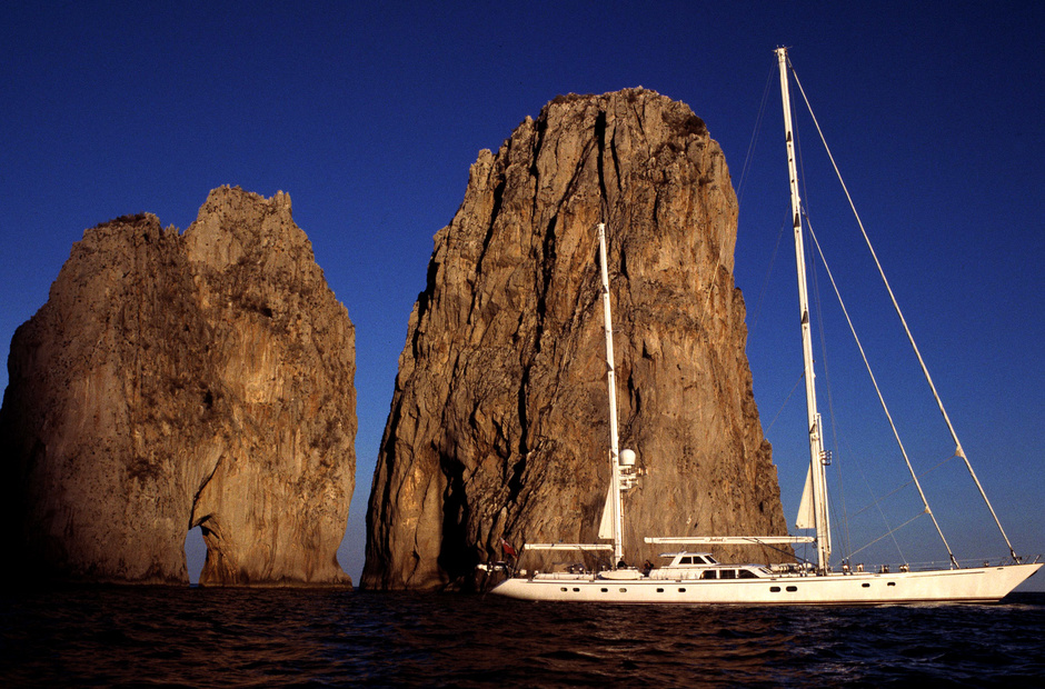 Royal Huisman  Juliet