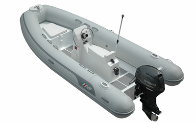 AB Inflatables Alumina 14 ALX