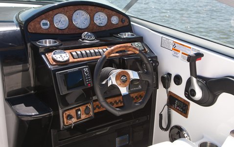 Rinker 280 EC