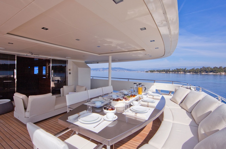 Mondomarine Sierra Romeo
