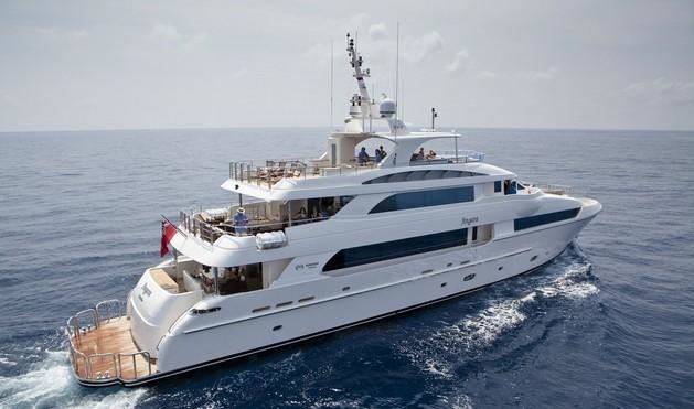 Horizon P130