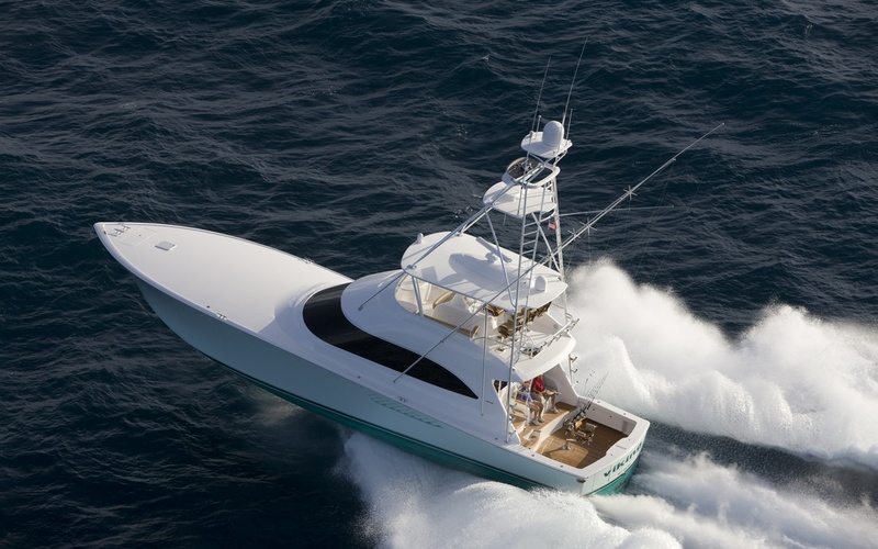 Viking 66с