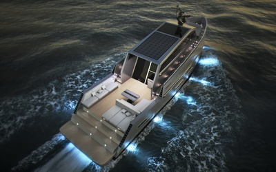 Leomar 50 CF