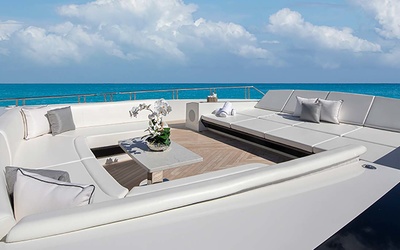 Ocean Alexander 35R