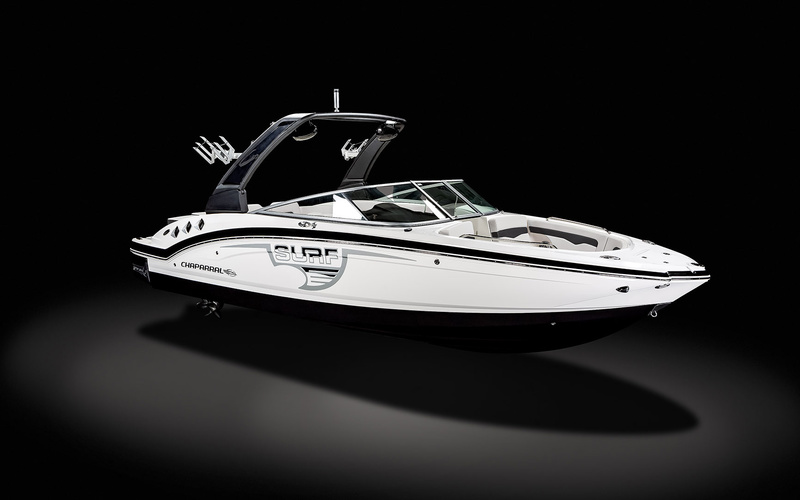 Chaparral 24 Surf