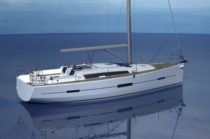 Dufour 410