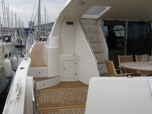 Flash Catamarans 43