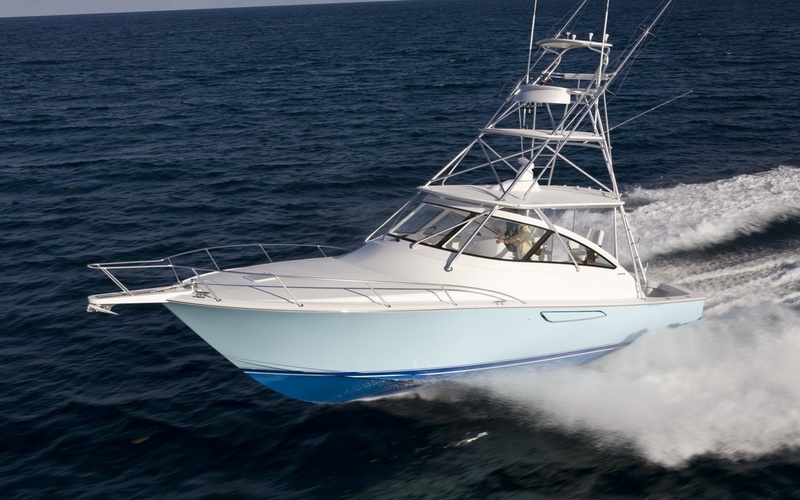 Viking 42o